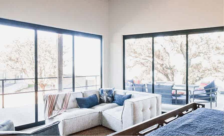 Information About Glass Balcony - Alkon Blog