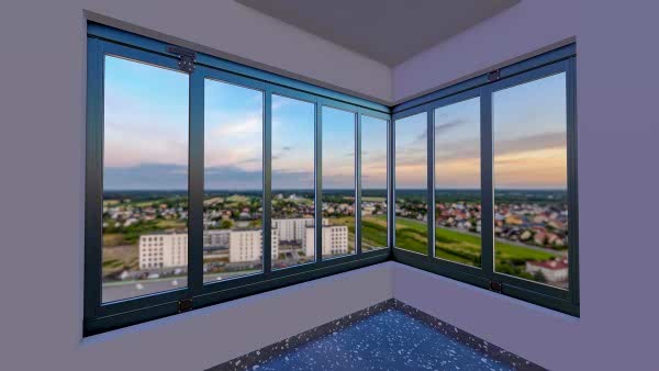 Cam Balkon Temizliği Nasıl Yapılır?