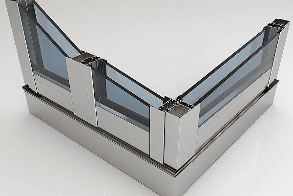 6 Katmanlı bağlantı noktaları ile yalıtımda çığır açan bir deneyim.