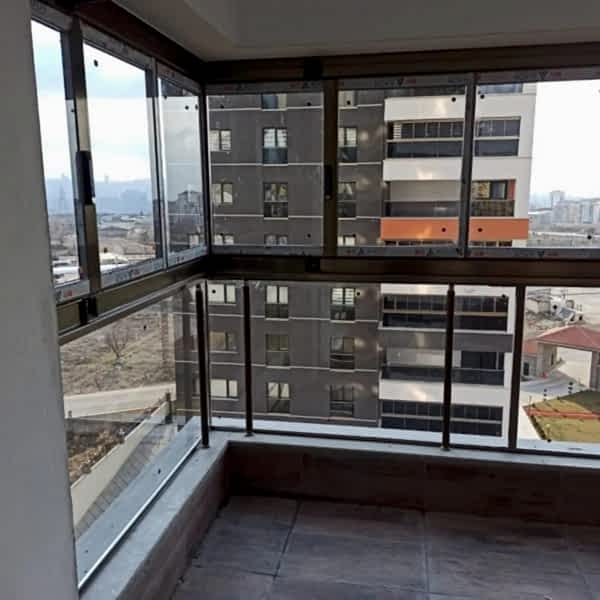 Isıkon Estetik ve konforu bir arada sunar.