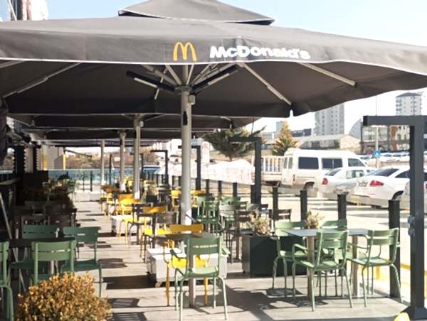 Kullanım ve kurulum kolaylığı