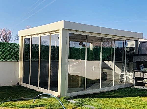 Slidekon %100 memnuniyet garantili ve Alkon-Protec sismemi ile servis güvencesindedir