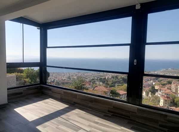 Giyotin Projesi  AYVALIK/BALIKESİR