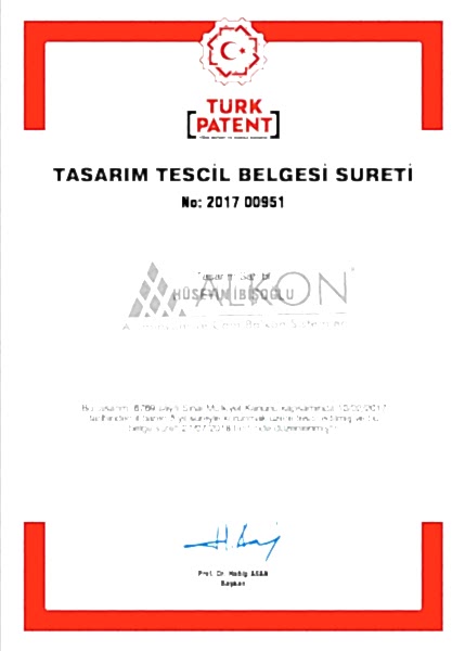 2017 Tasarım