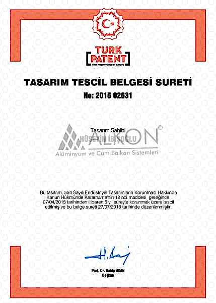 Tasarım Yenileme 2