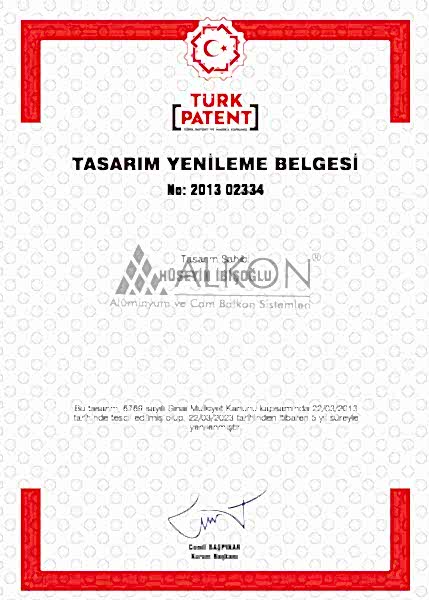 Tasarım Yenileme